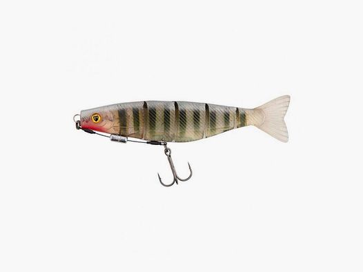 FOX RAGE – ULTRA UV PRO SHAD JOINTED 14cm 5.5″ 31g 1 34kg Original Stickleback