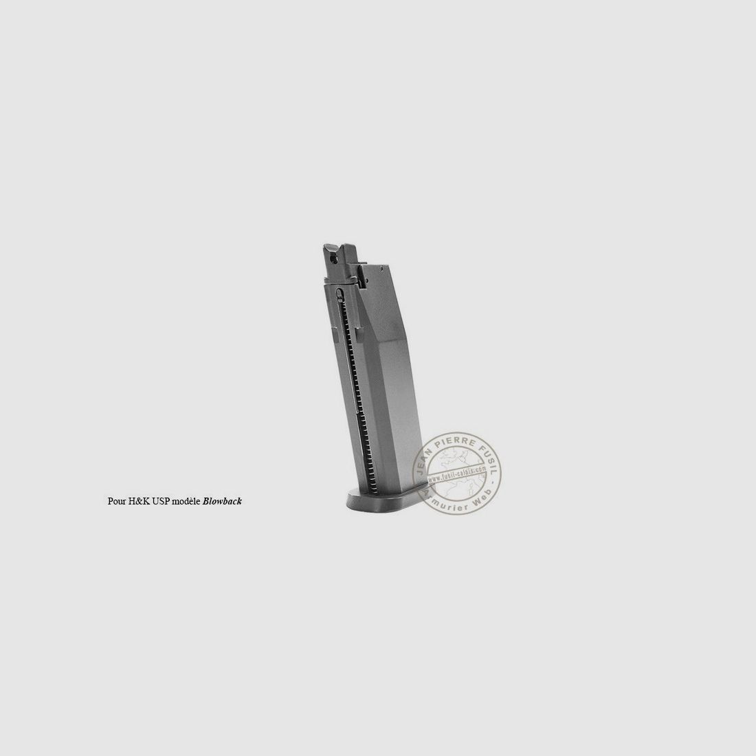 UMAREX - Magazin für H&K USP Blowback Pistole - 4,5mm BB