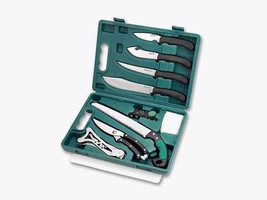 Outdoor Edge Game Pro sæt