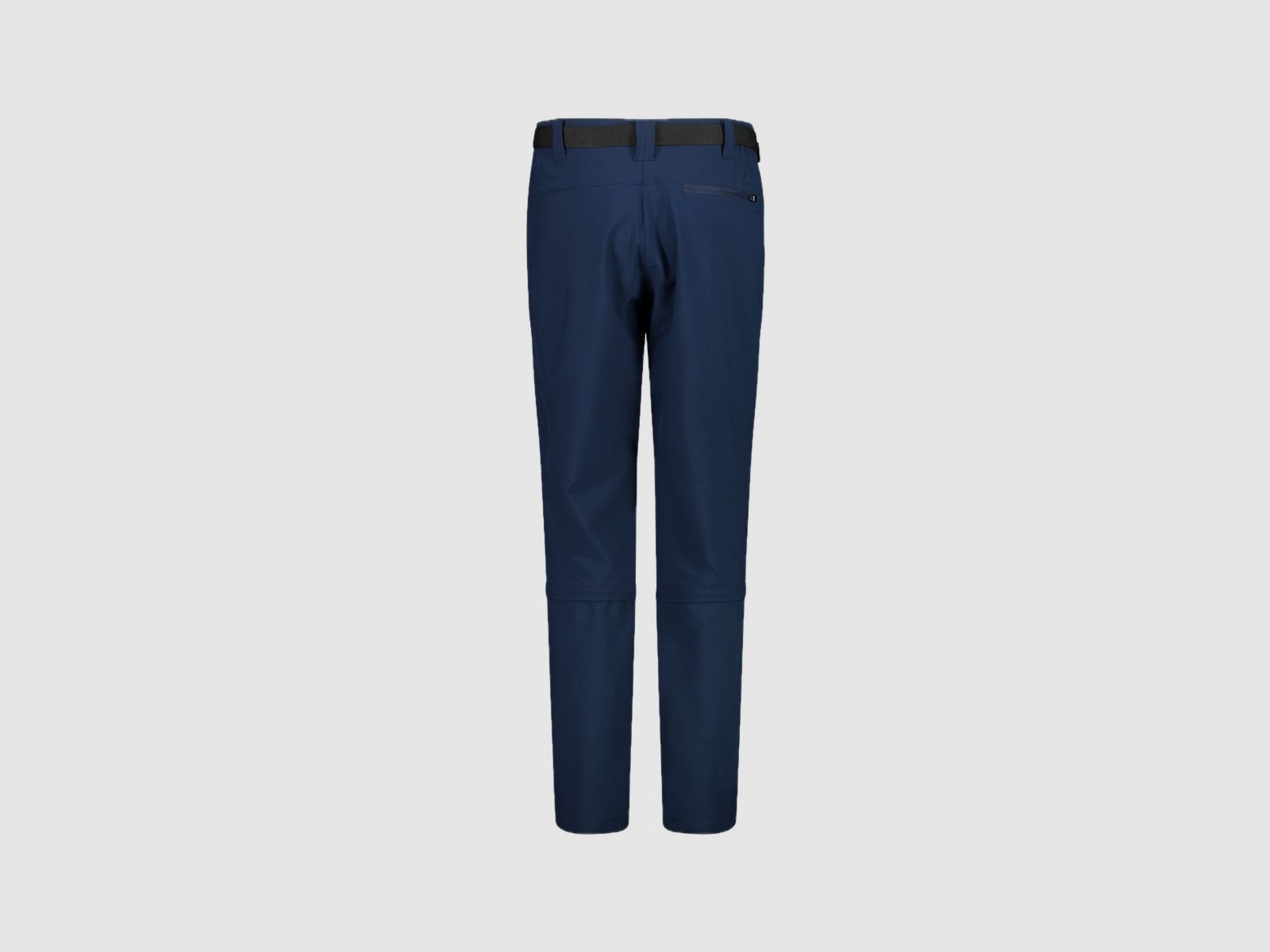 CMP Damen Stretch Zip Off Hose Navy