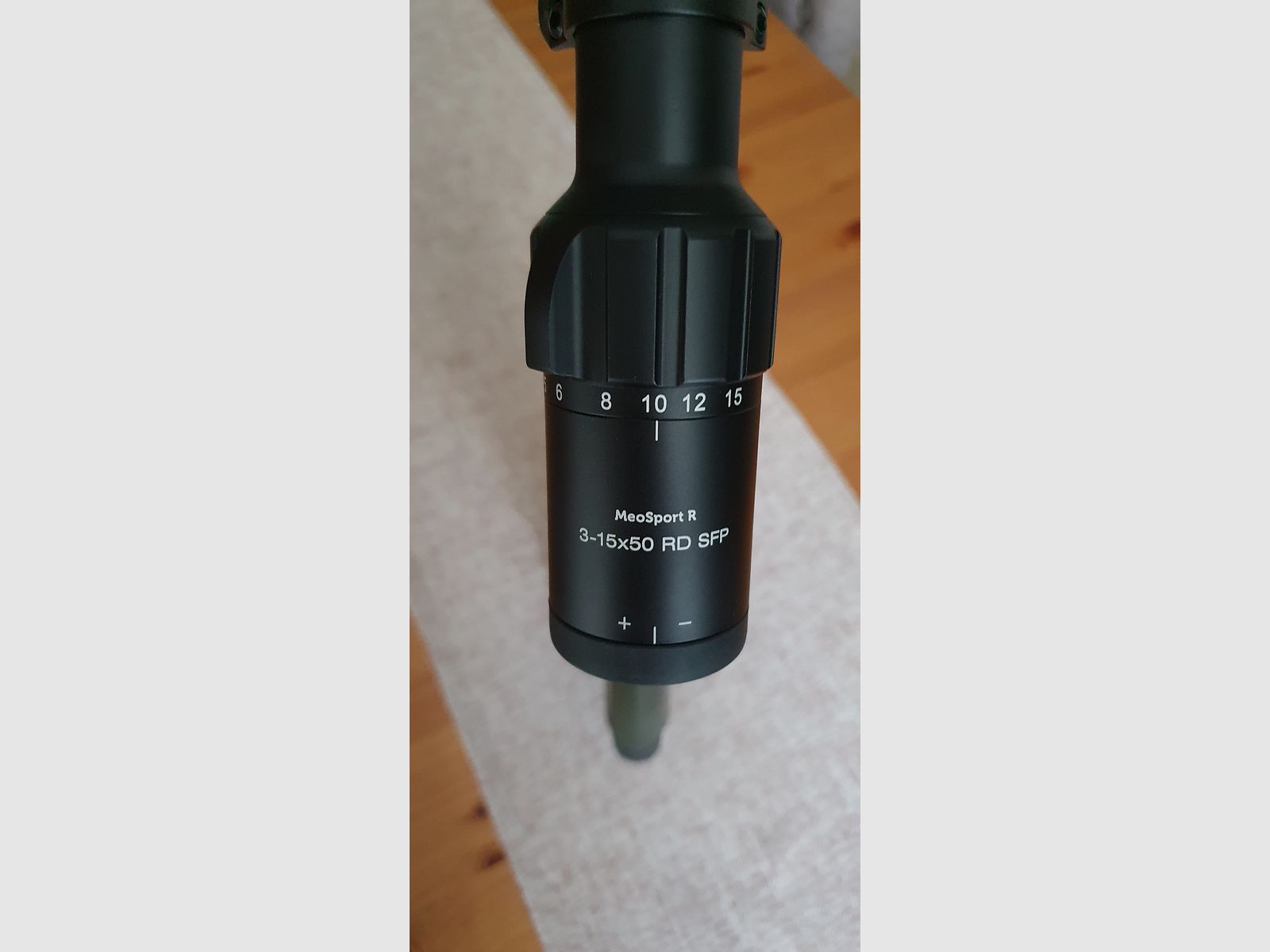 Kipplaufbüchse - Bergara BA13 Take Down im Set