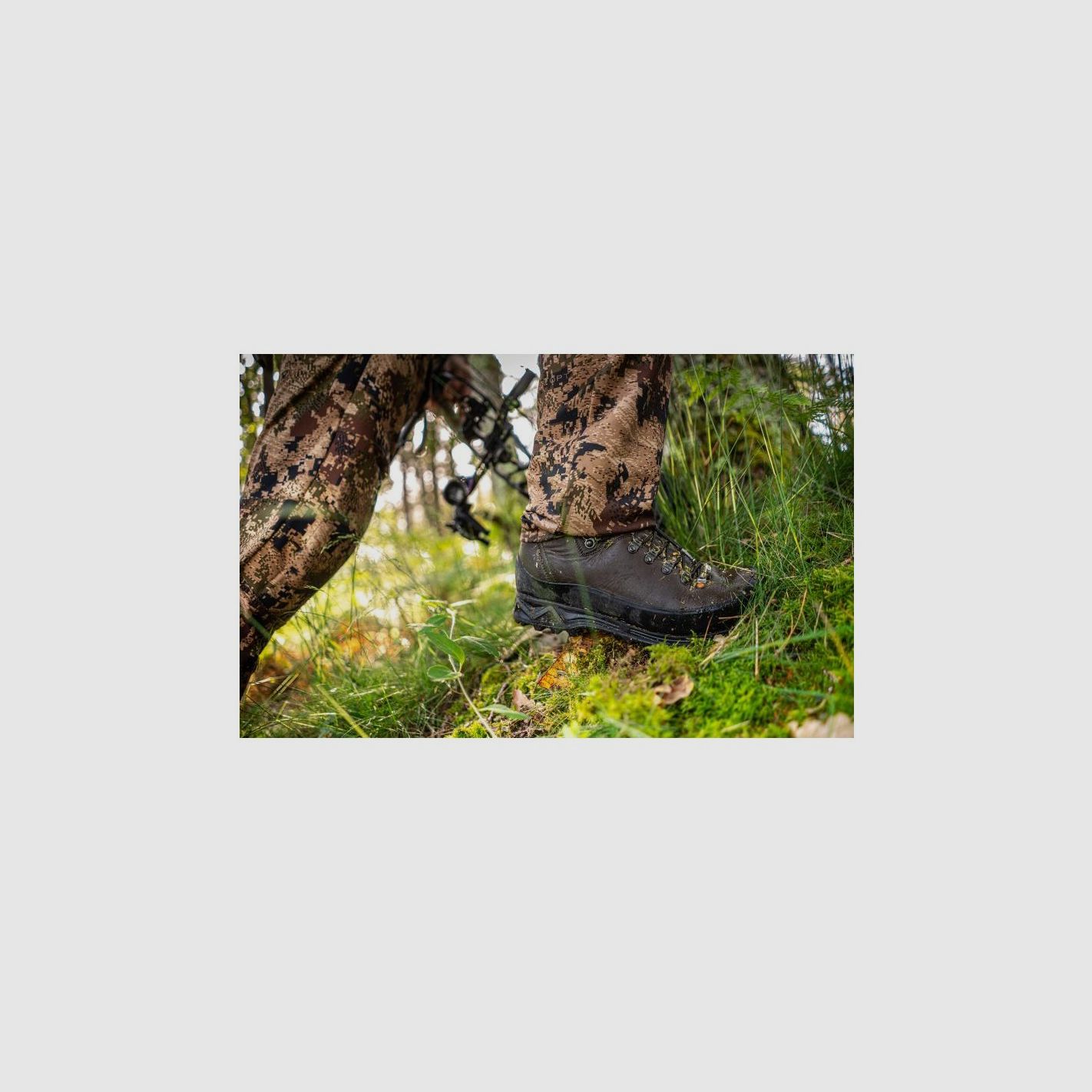 CRISPI NEVADA LEGEND EFX GTX Boots, image 6 of 7