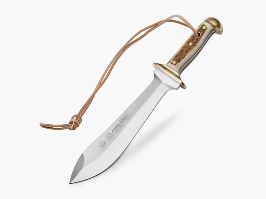 PUMA hunting knife