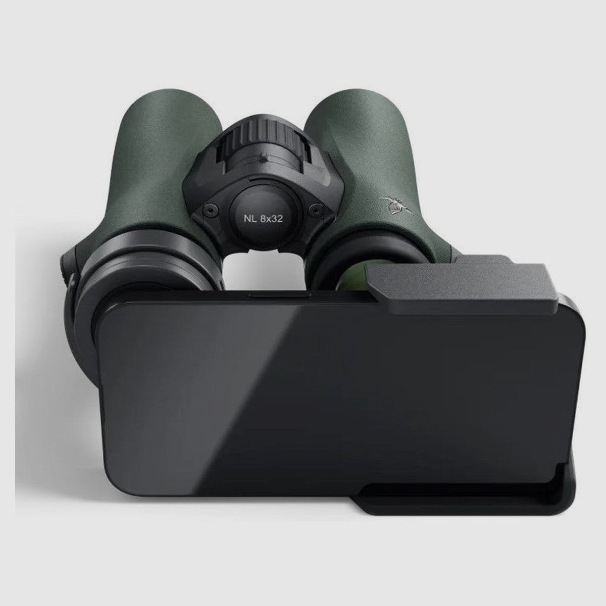 Anneau adaptateur Swarovski Optik VPA 2 pour jumelles et télescopes, image 3 sur 4