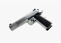 CHIAPPA 1911 Superiore Cromo 5″ | 9mm Luger