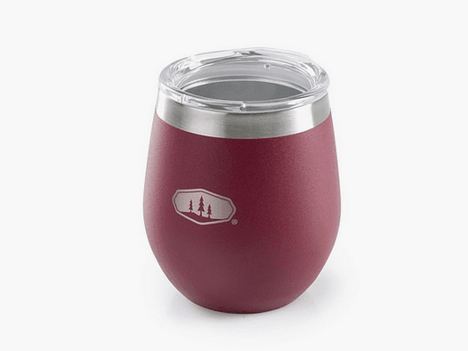 GSI Outdoors Glacier Edelstahl-Glas