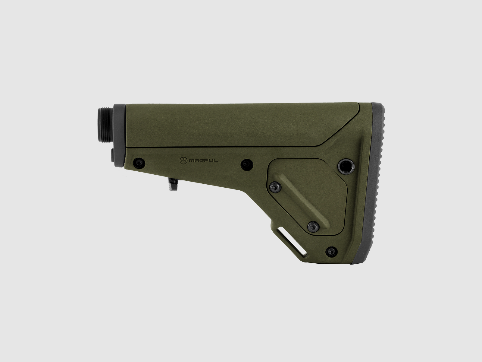 Crosse AR UBR GEN2, MAG482, OD Green – Magpul