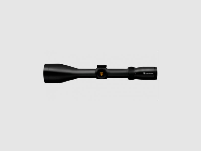 Zielfernrohr Nikko Stirling Diamond 3-9x42, Bild 1 von 2