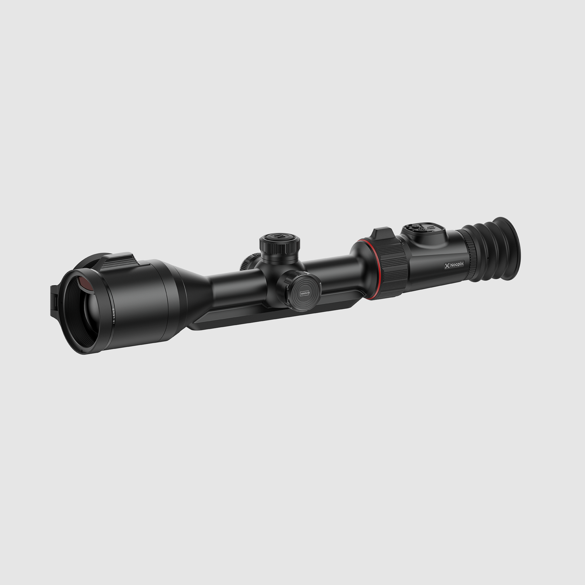 NOCPIX ACE RM S60R Zeiss RAIL Zielfernrohr