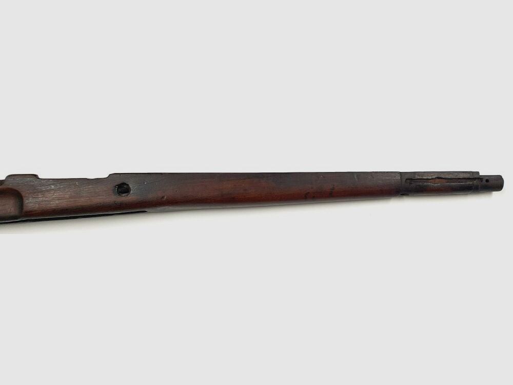 Caño para K98, madera - (4)