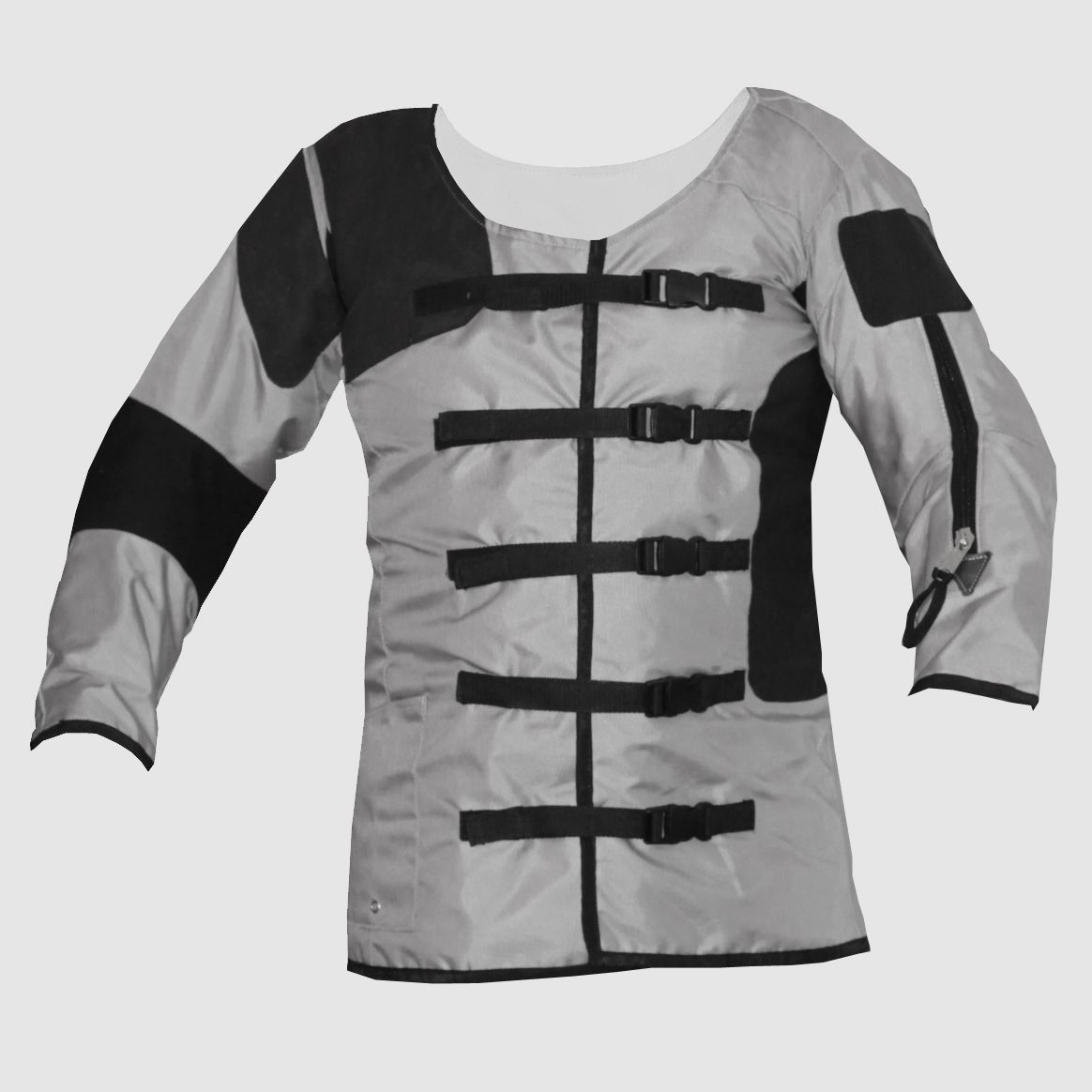Chaqueta de tiro Field Target BENKE