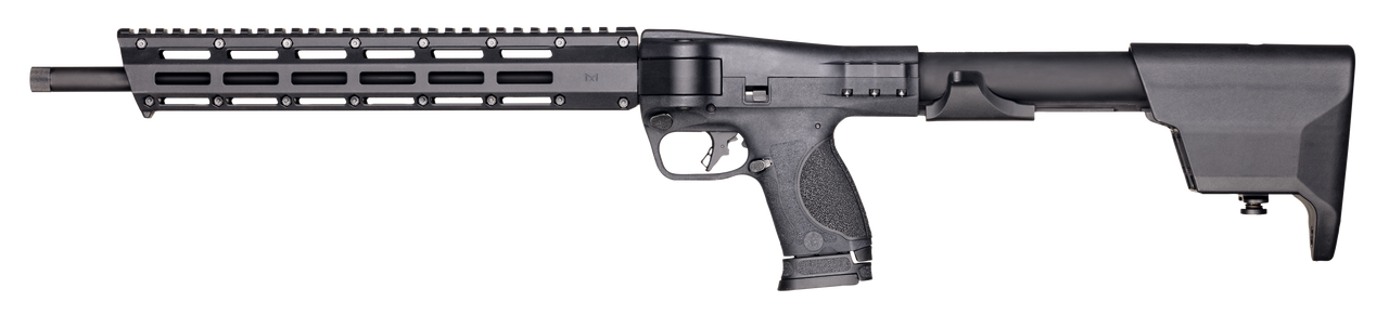 M&PFPC Serie Klappkarabinergewehr – 16,25, Bild 4 von 12