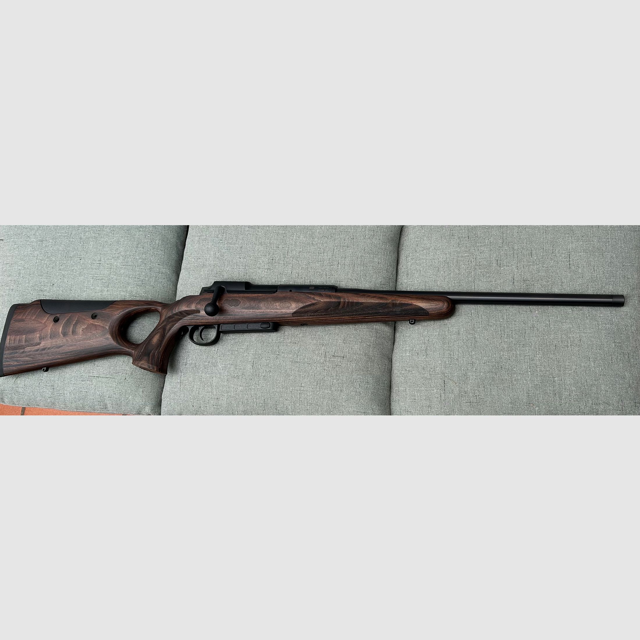 Mauser M25 Max Geradezugrepetierer 8x 57 JS