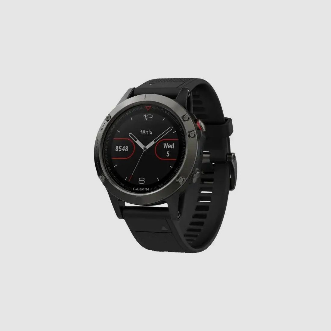 Garmin Garmin Armbanduhr Fenix 5