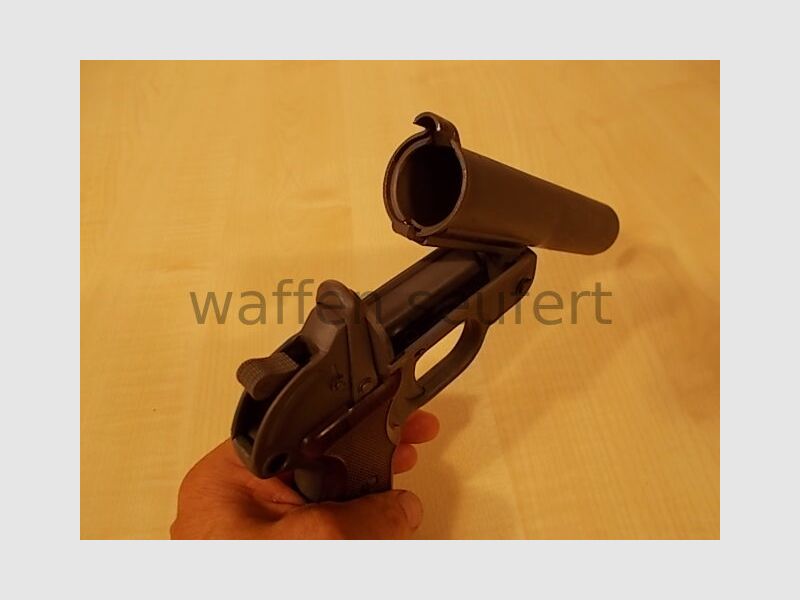 Diana LP 4 (26,5mm) Notsignalpistole