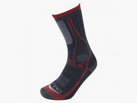 Socken LORPEN T3HT