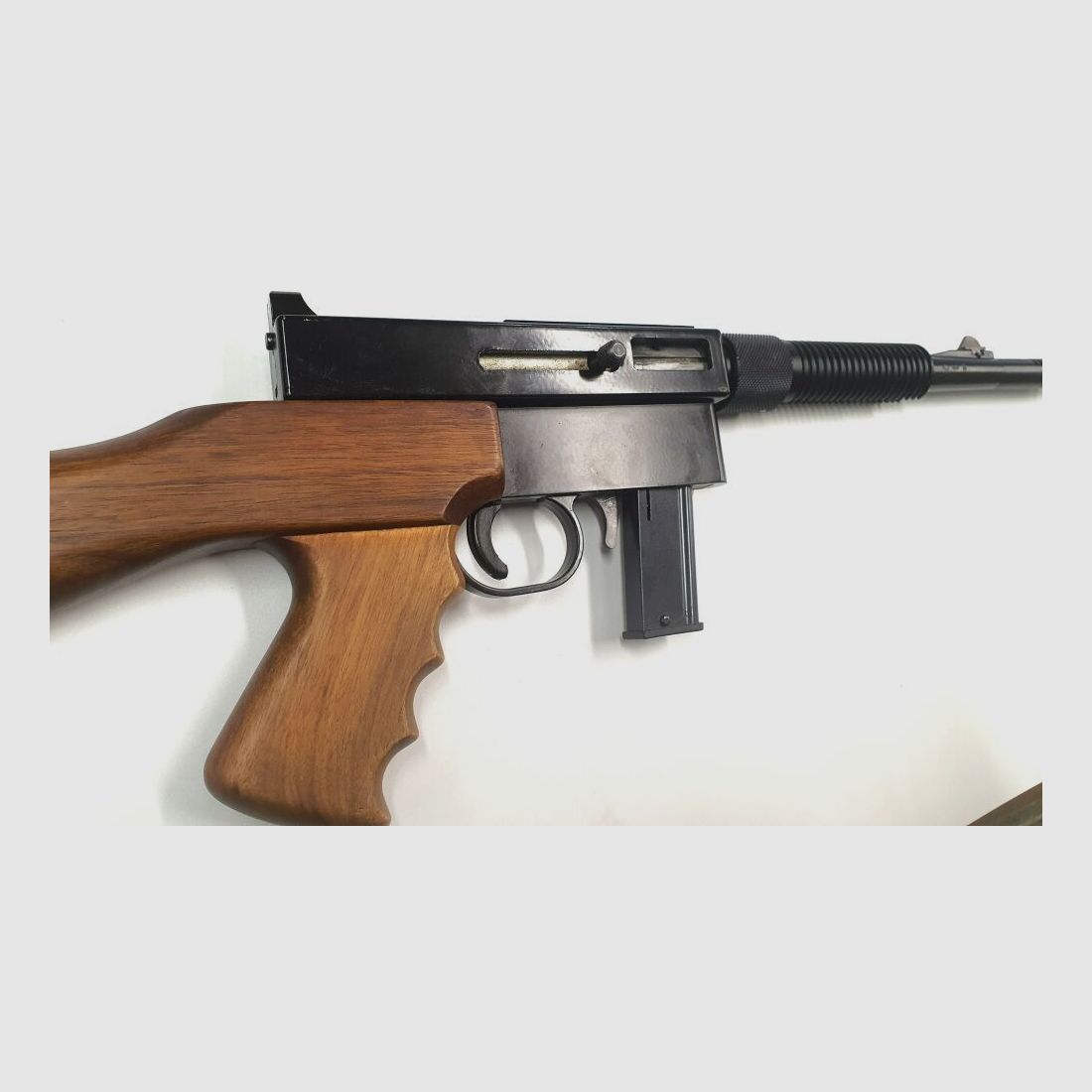 Landmann JGL Automático 65/68