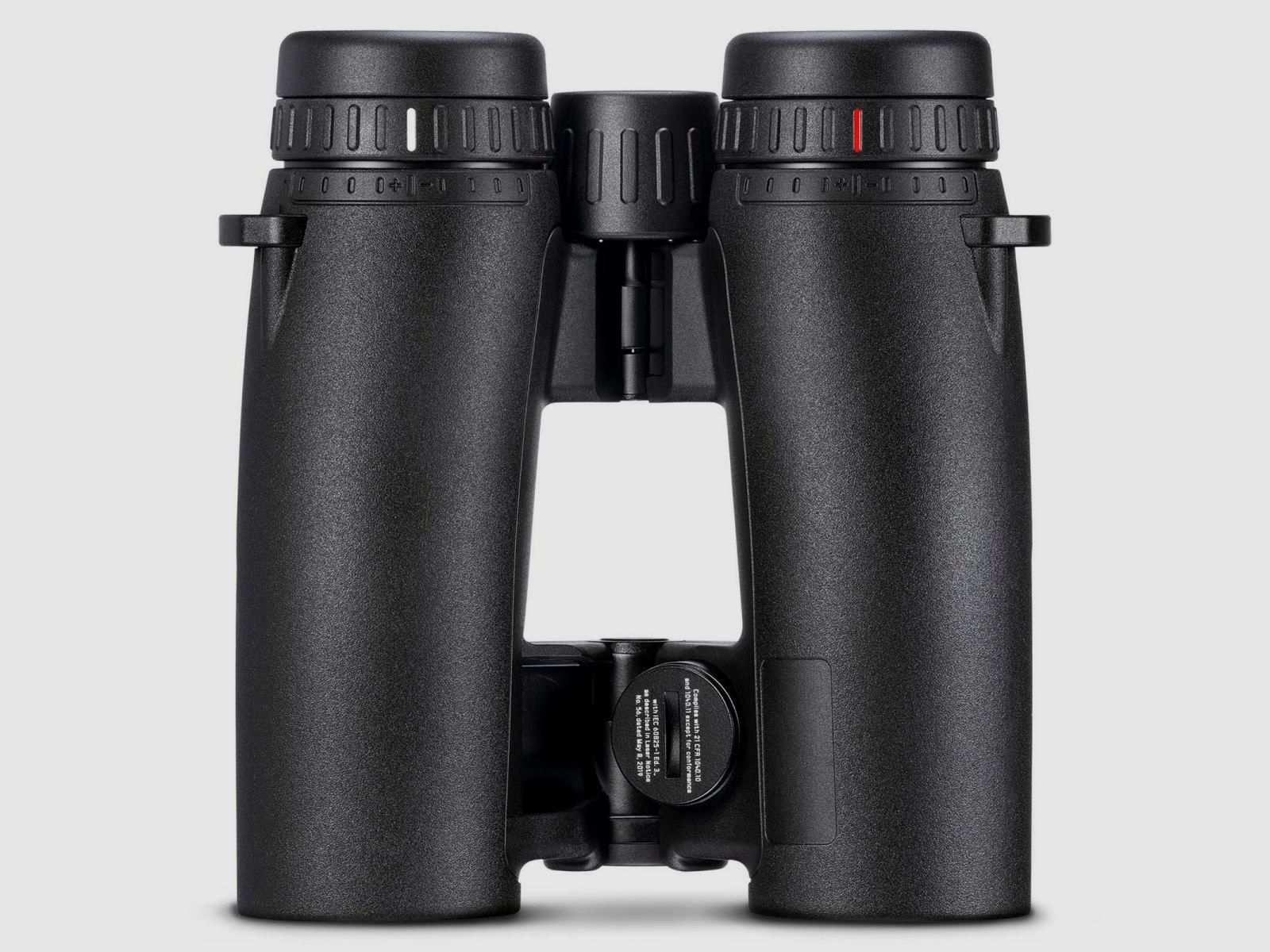 LEICA Fernglas mit Entfernungsmesser Geovid Pro 10x32