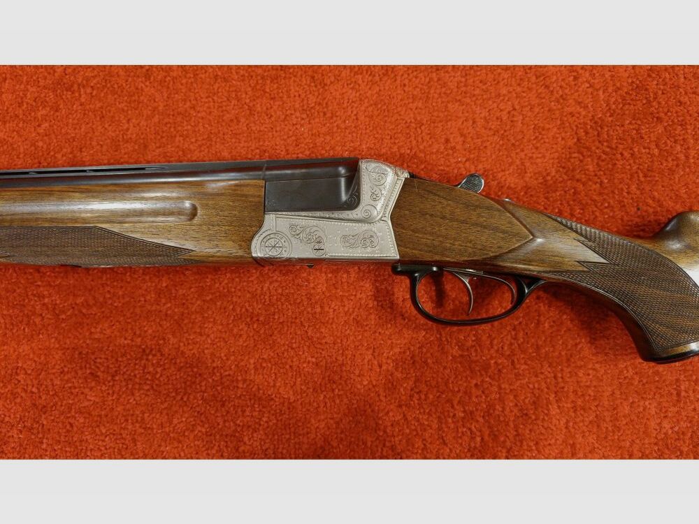 Krieghoff Mod. Teck 12/70;12/70