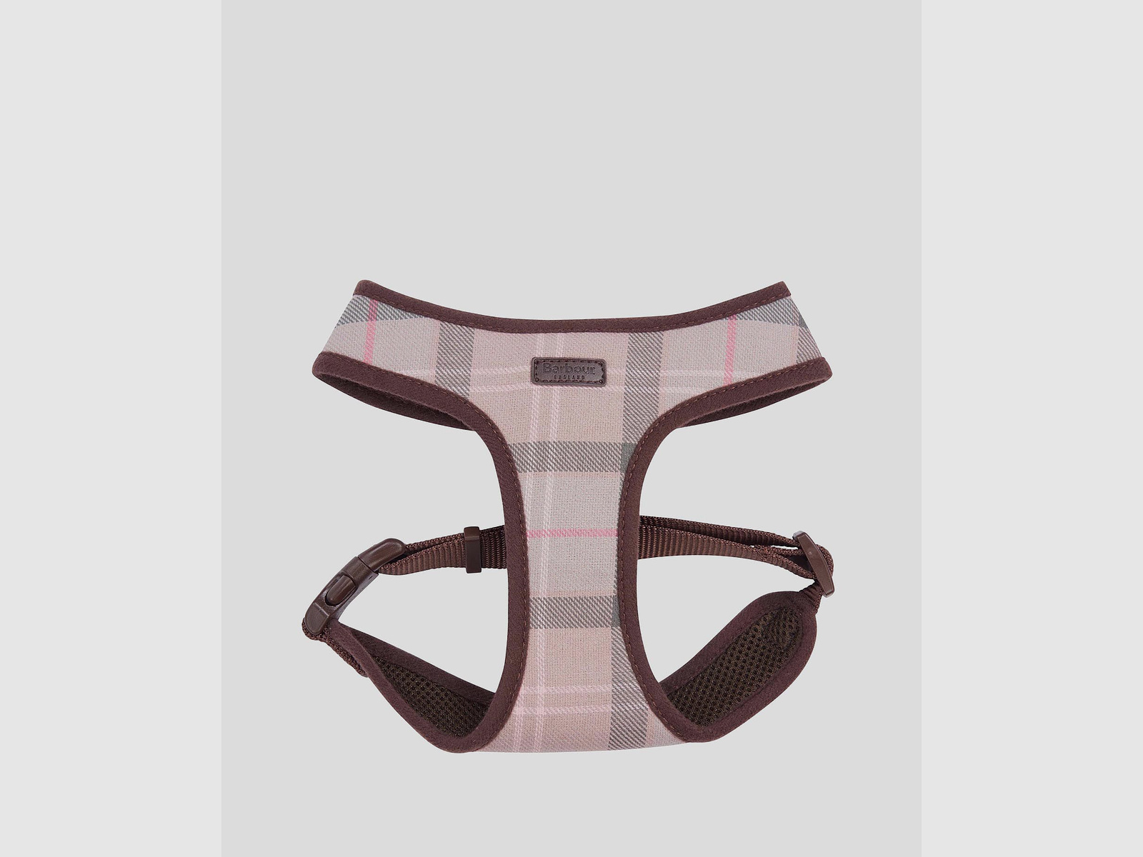 Barbour Hunde Geschirr