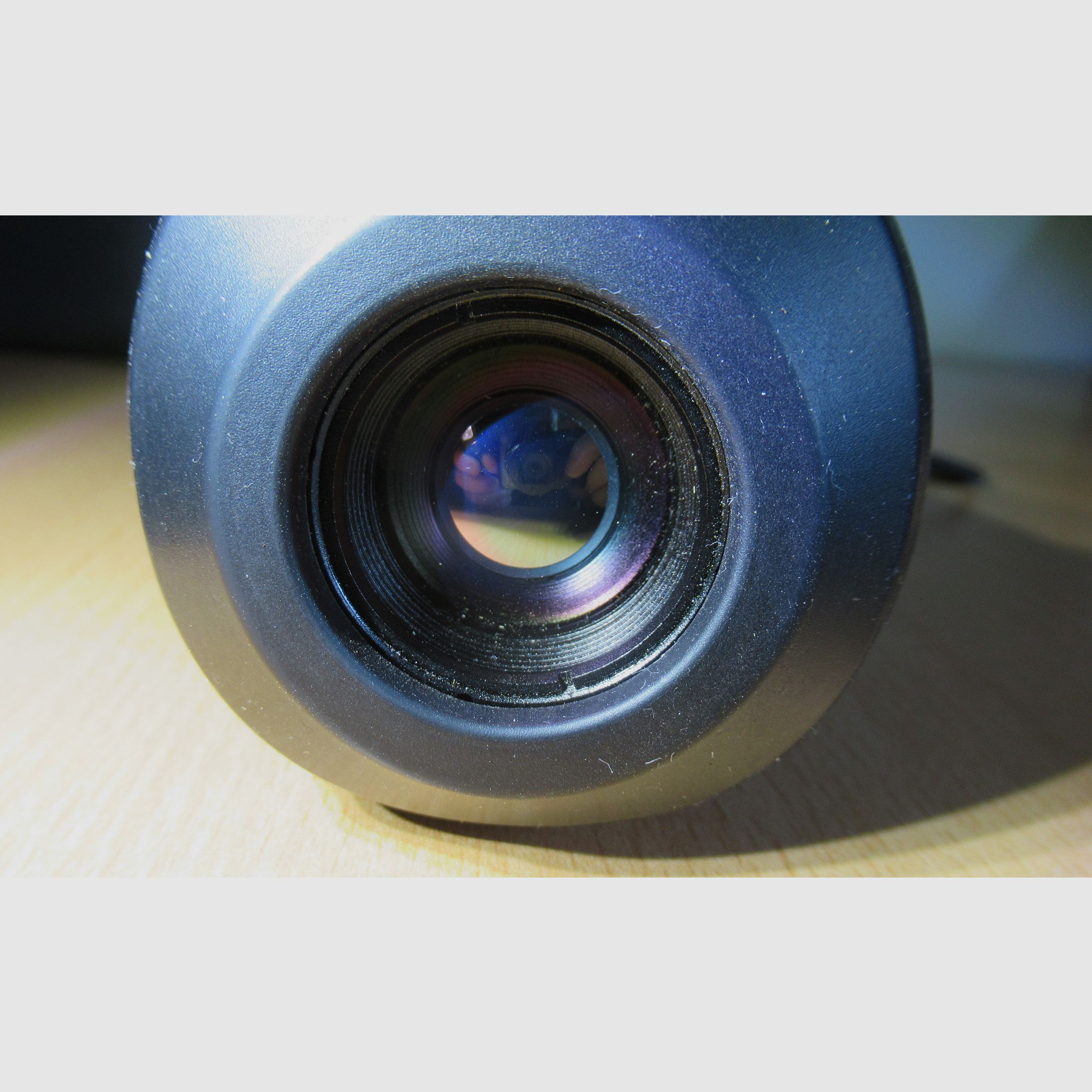 Warmtebeeldcamera LIEMKE KEILER 25 TOP !!!