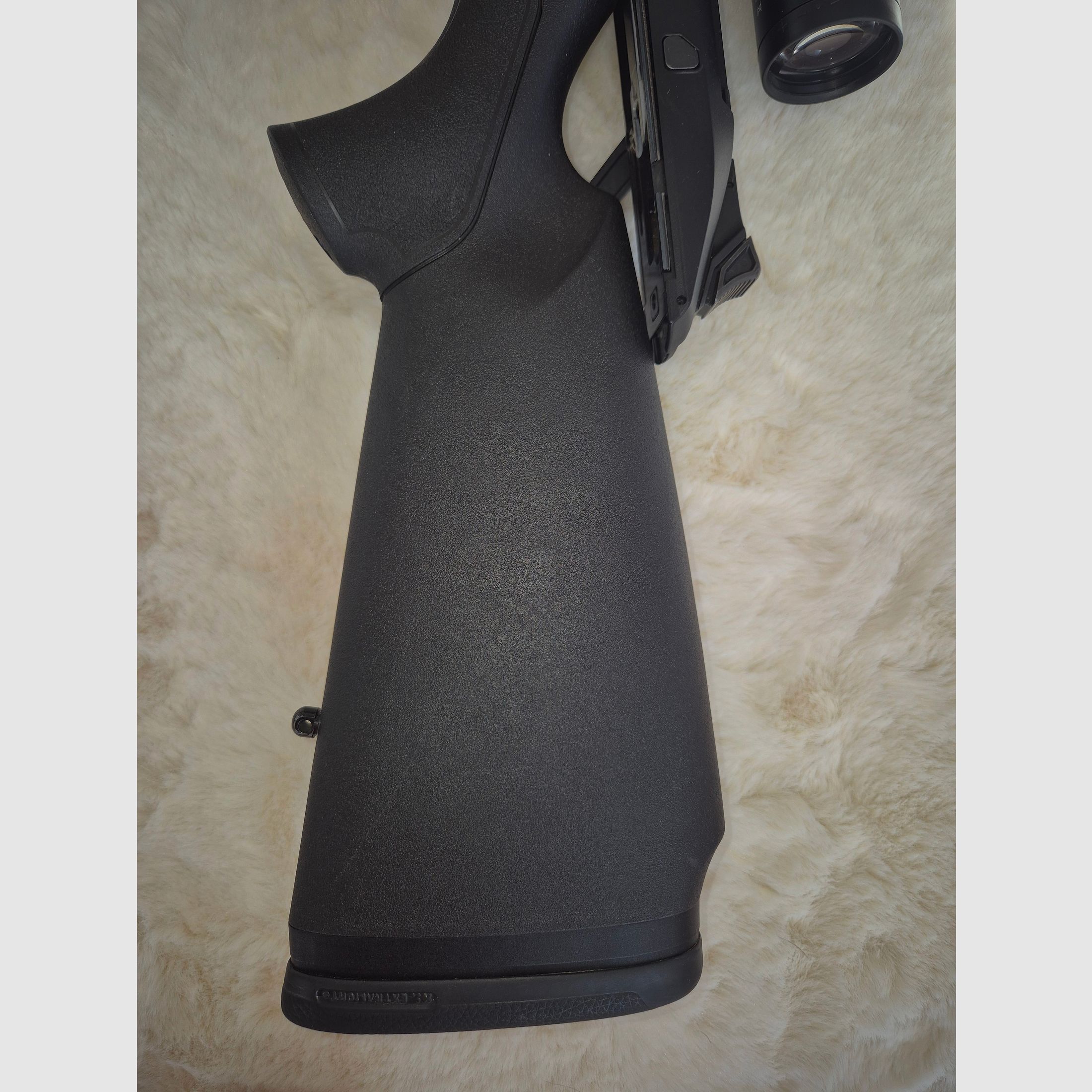 Baretta BRX 1, Steiner Ranger 4, Jaki Classic