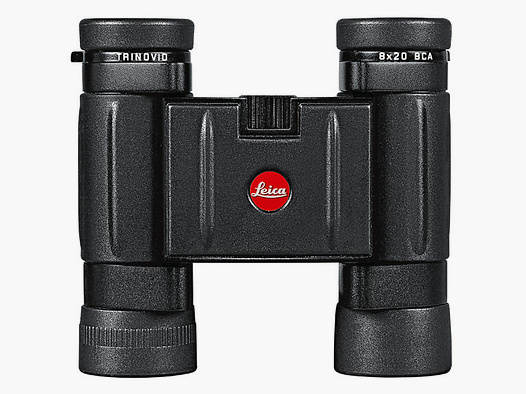 LEICA Binocolo Trinovid 8x20 BCA