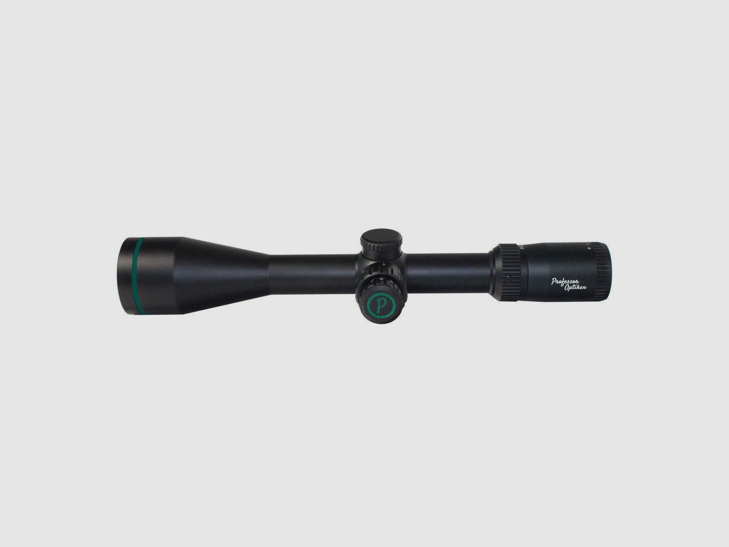 Professor Optiken Staffelsee 2,5-20x50 LD V2 Leuchtfaser-Absehen 4