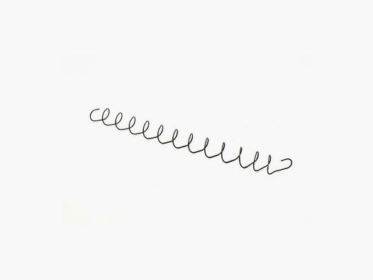 Eemann Tech OPEN Magazine Spring 170 mm for Tanfoglio