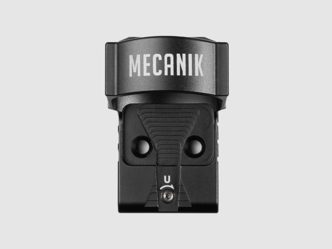 MECANIK M02 3MOA, immagine 3 di 3
