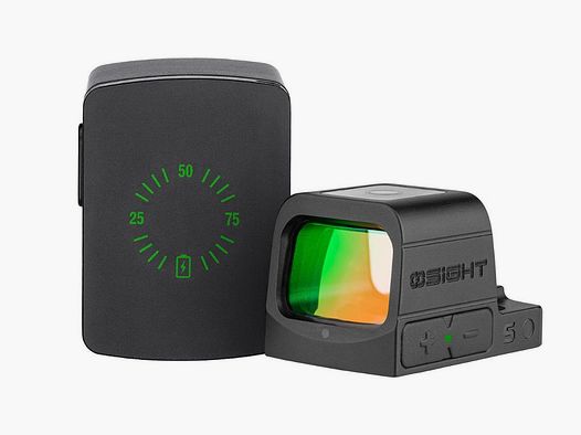 OLIGHT Osight S