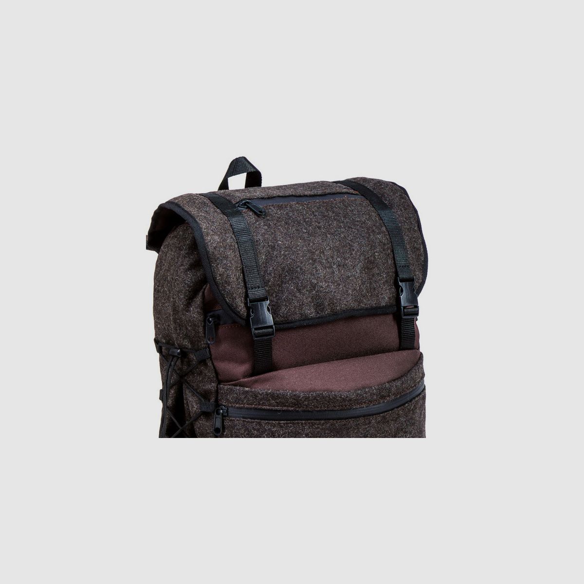 AKAH Gebirgs- und Trekking-Rucksack LODEN