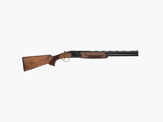 Flinte ATA Sp Black Über-unter Gewehr Stahl Kal. 12Mag Läufe 71Cm - ASP12W71