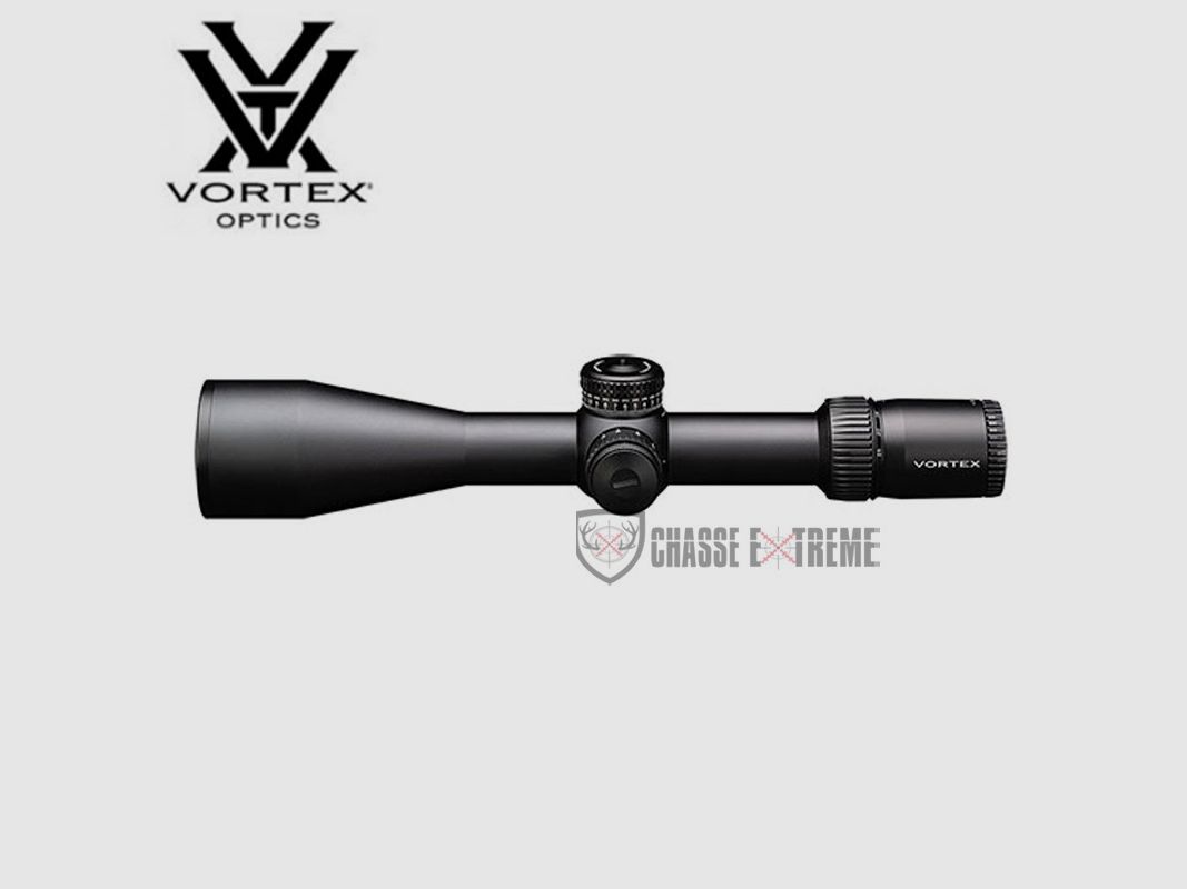 Zielfernrohr VORTEX Strike Eagle 5-25x56 EBR-7C IL FFP (MOA), Bild 5 von 6
