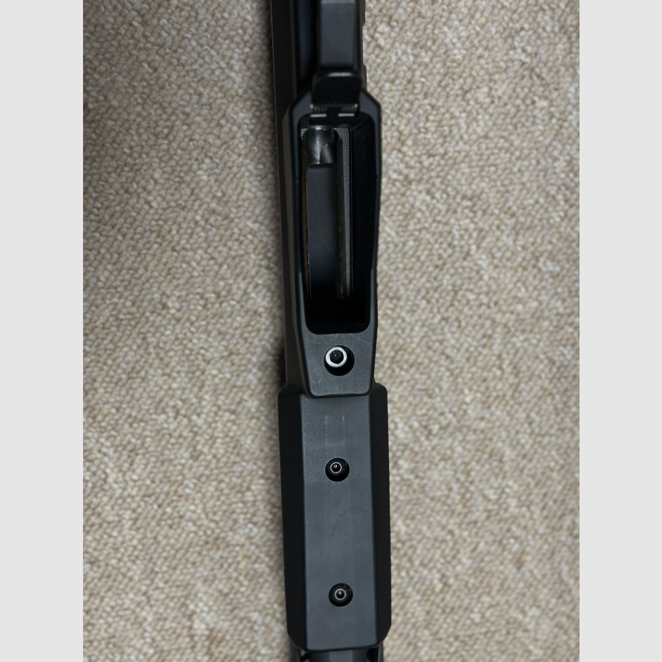 Remington 700 PCR - Kaliber .308 - Wenig gebraucht