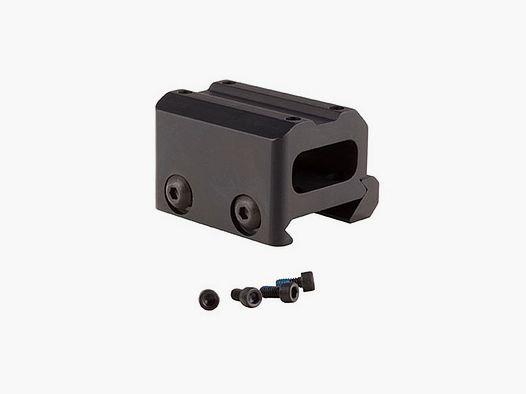 MRO Mount Full Co-Witness 39mm black