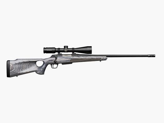 Winchester Repetitiegeweer XPR Thumbhole Threaded -.30-06 Spring.