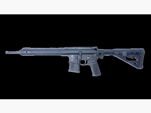Schmeisser AR15 22 Sport 16'' .22lr Semi-Automatic Rifle