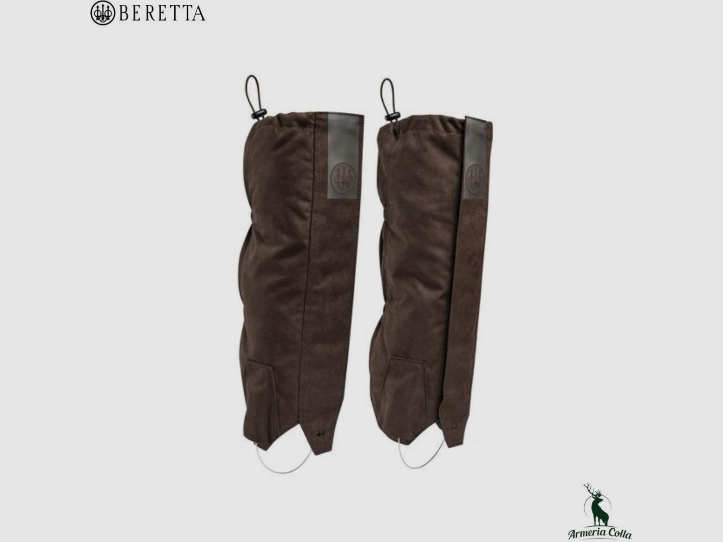 Beretta Ghetta Tech Ankle col. Green, image 3 of 4