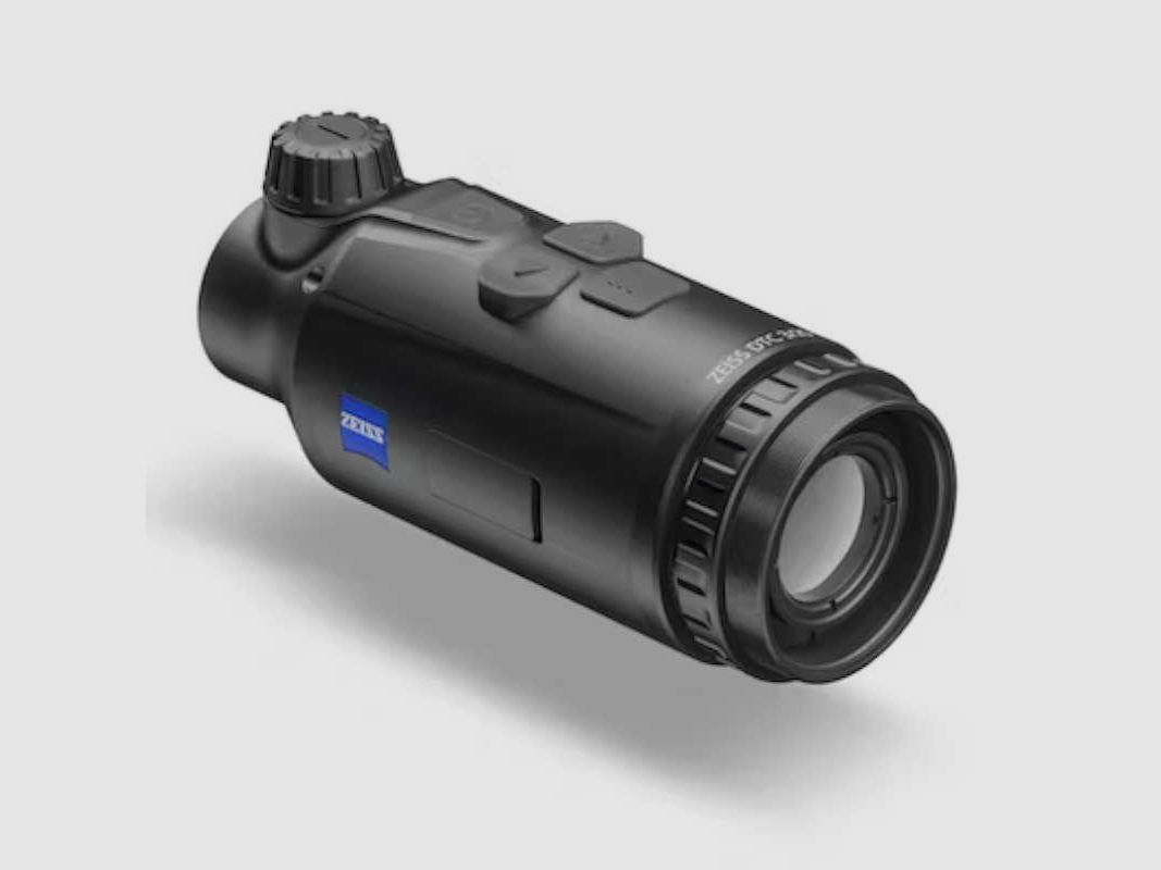 Zeiss Clip-On DTC 3/25 Wärmebildmonokular, Bild 2 von 5