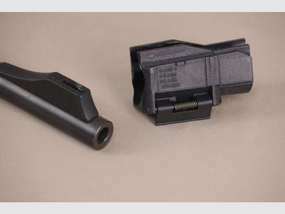 Blaser R93 Austauschlauf inkl. Magazineinsatz