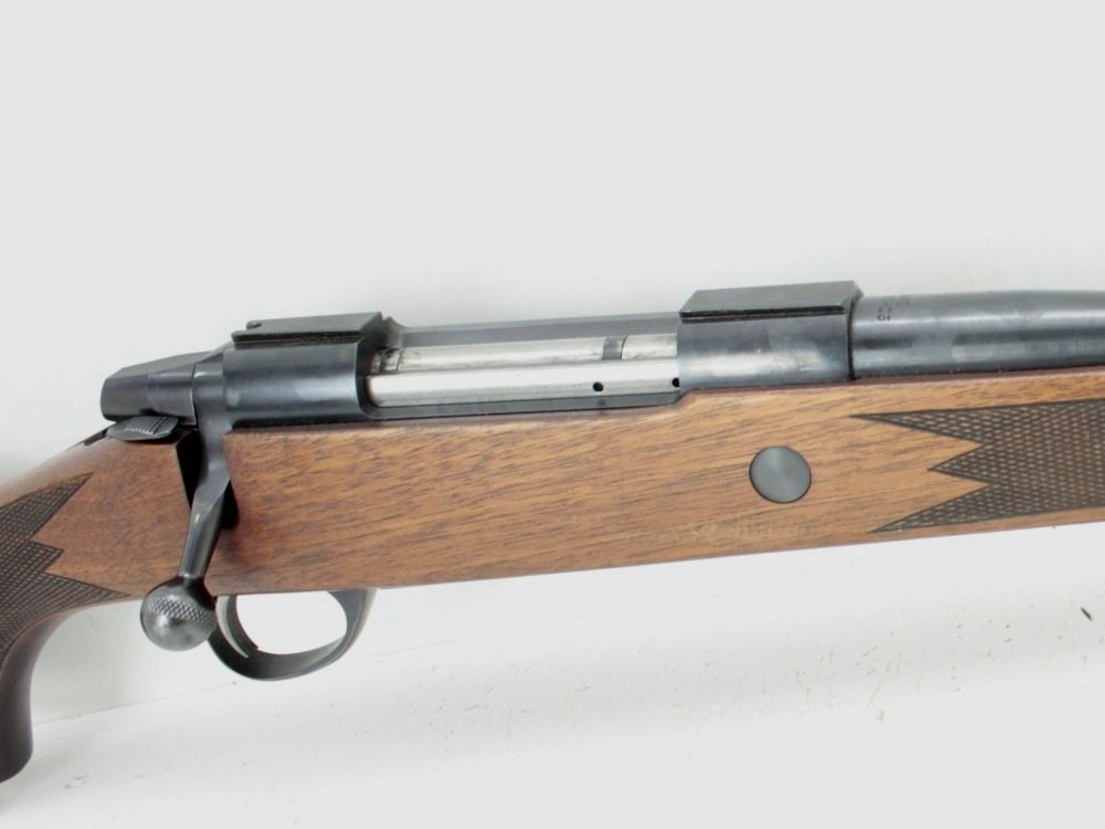 Rifle de cerrojo SAKO A III cal. .30-06 Sprg., imagen 4 de 6