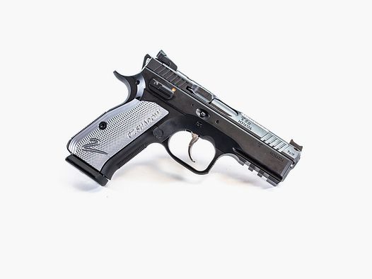CZ SHADOW 2 compact OR