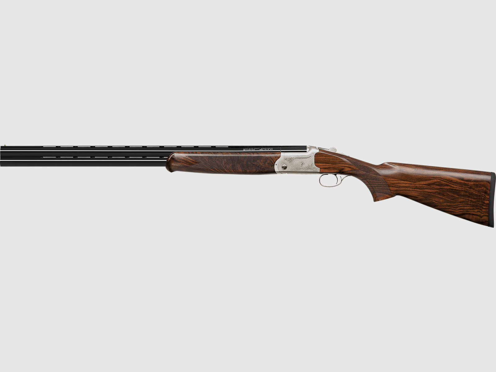 Yildiz Bockdoppelflinte SPZ ME Kal. 12/76 Lauf 71 cm, mit Auswerfer + MC