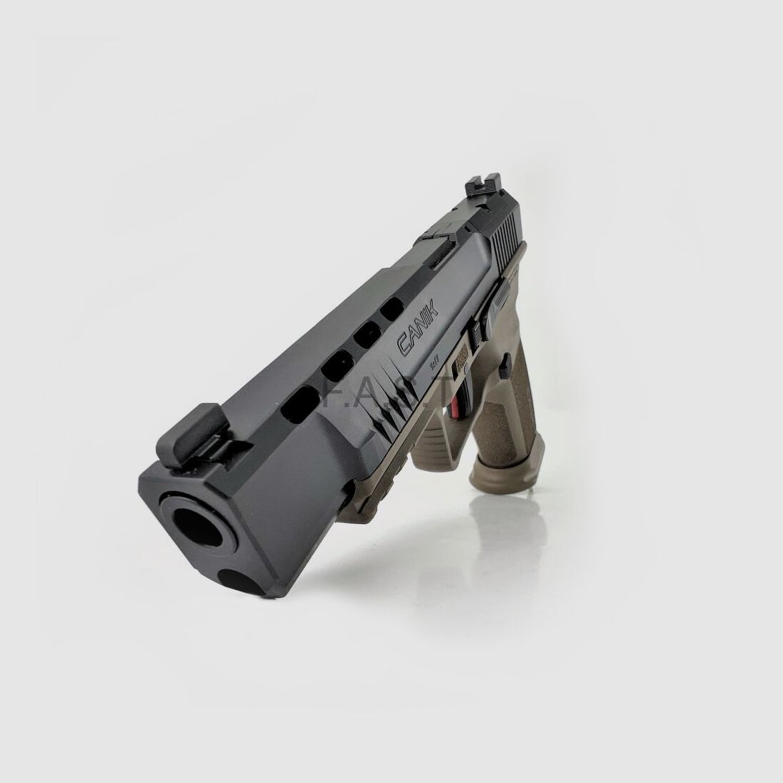 CANIK TP9 METE SFx