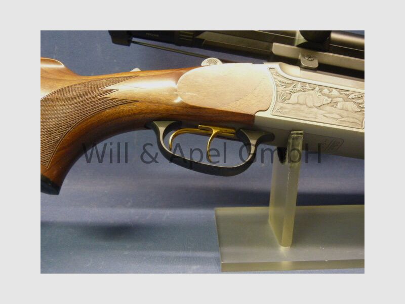 BLASER 95 Tiro Especial, imagen 5 de 8