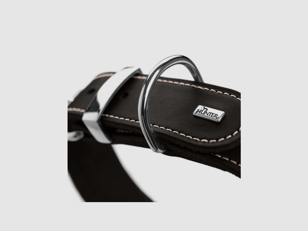 Hunter Halsband Aalborg Special