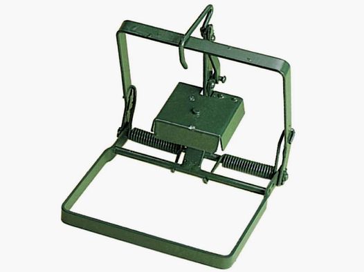 Trampas para bisontes