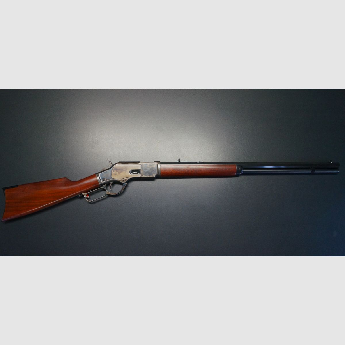 Uberti 1873 Sporting Rifle 0242, immagine 1 di 8