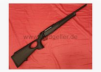 Sauer & Sohn S 505 Synchro XT met 47 cm loop .308Win